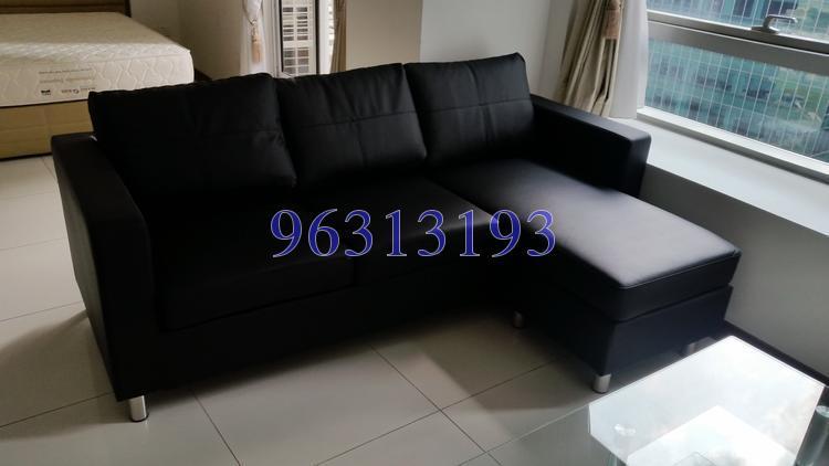 The Sail @ Marina Bay (D1), Apartment #221577371